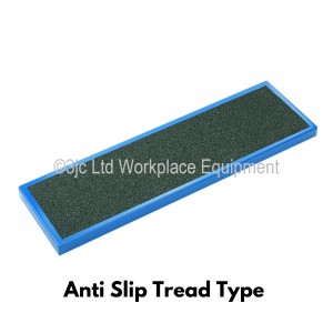 Classic Mobile Access Steps Range 5 Tread